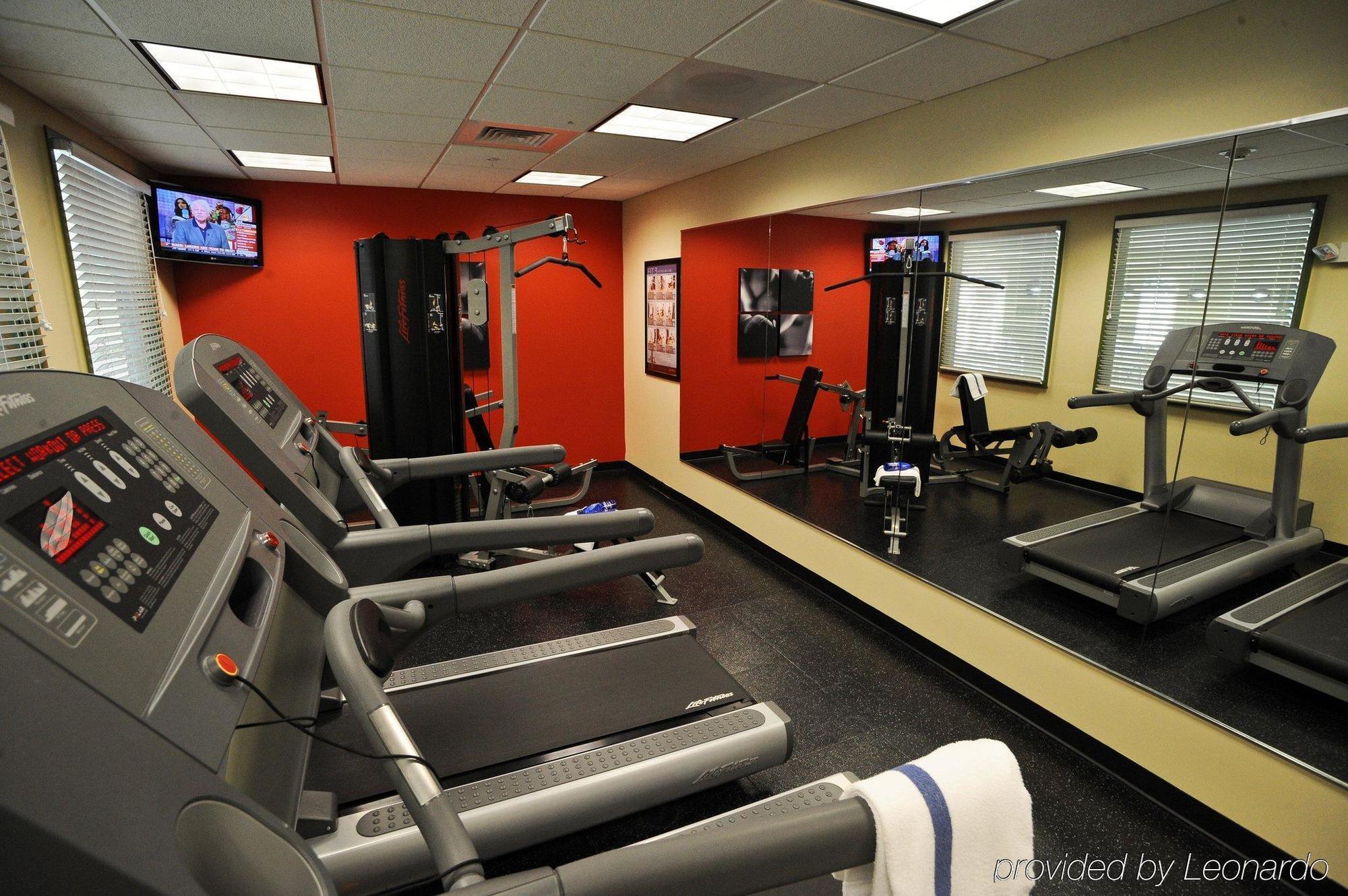 Country Inn & Suites By Radisson, Concord Facilities photo